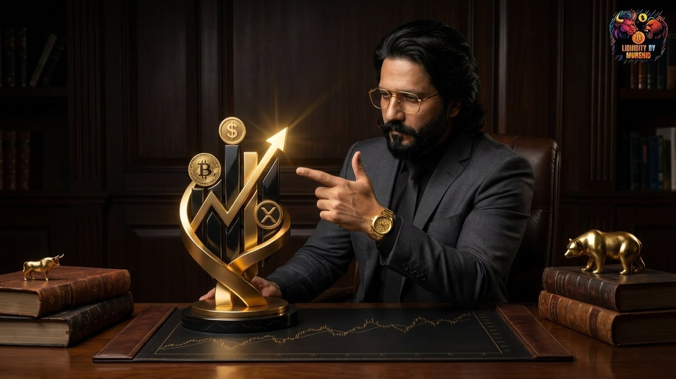 Stop Hunts In Crypto Versus Forex