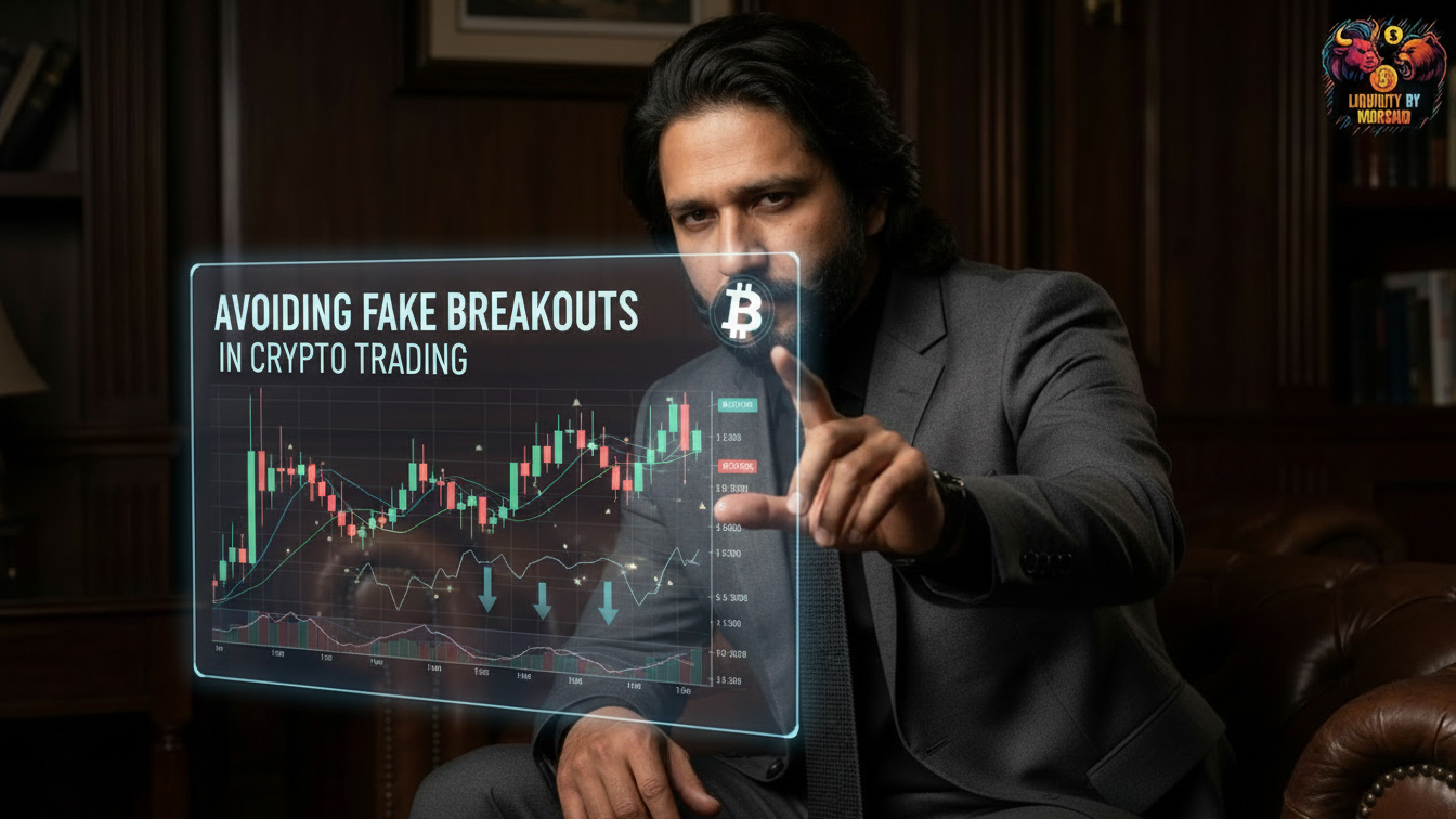Fake Breakouts