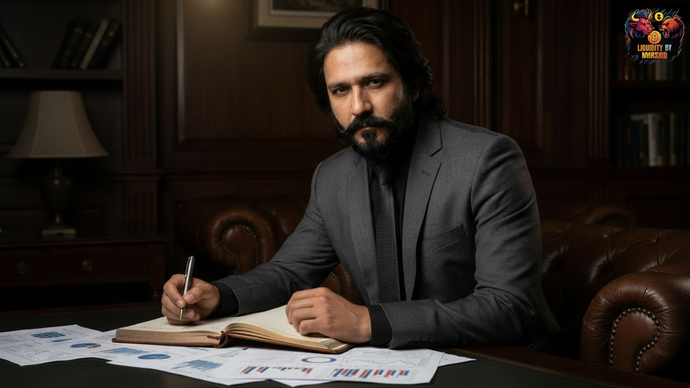 Institutional Trading