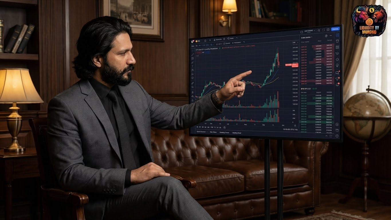 BTC liquidity analysis