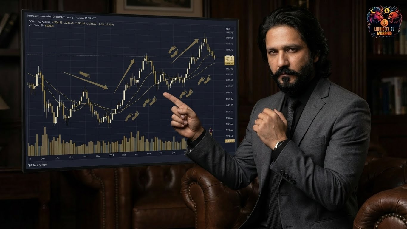 Institutional Footprints