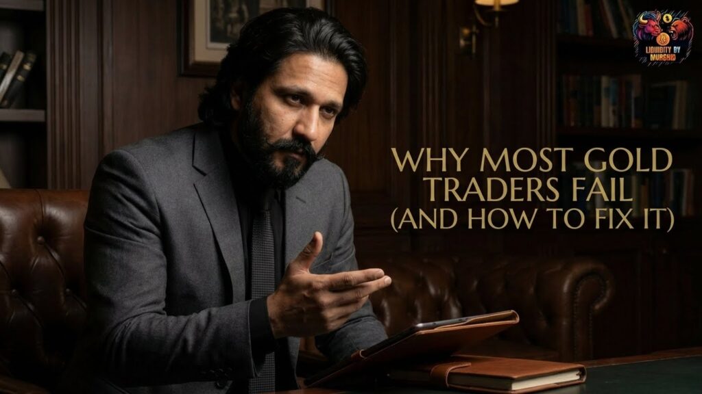 Gold Traders