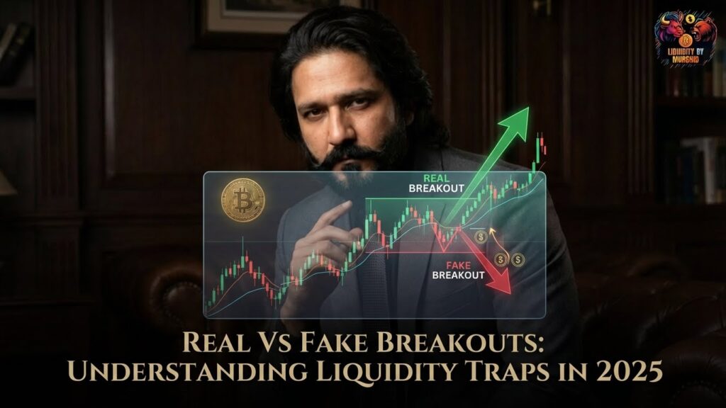 Real Vs Fake Breakouts