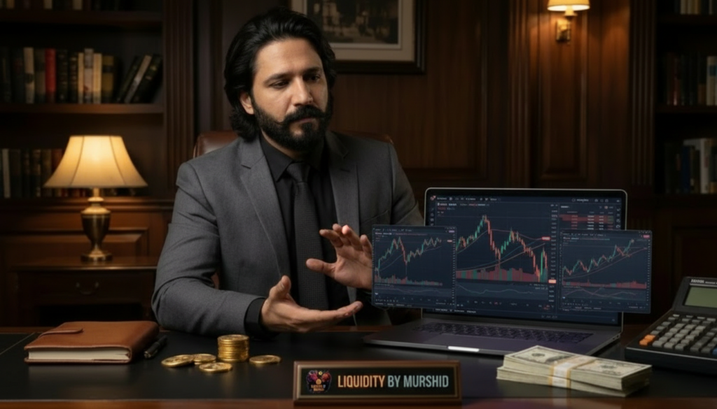 How To Handle Consecutive Losses Without Breaking Rules