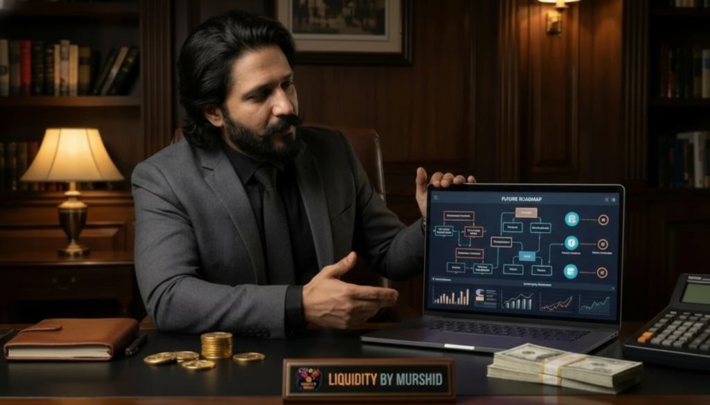 future roadmap of automated trading