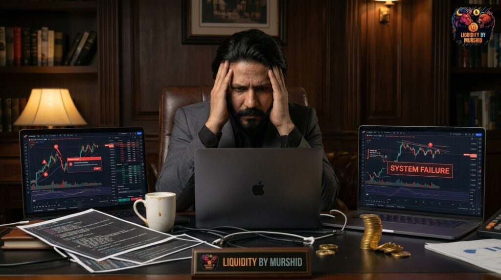 Limitations Of Trading Bots Traders Don’t Know