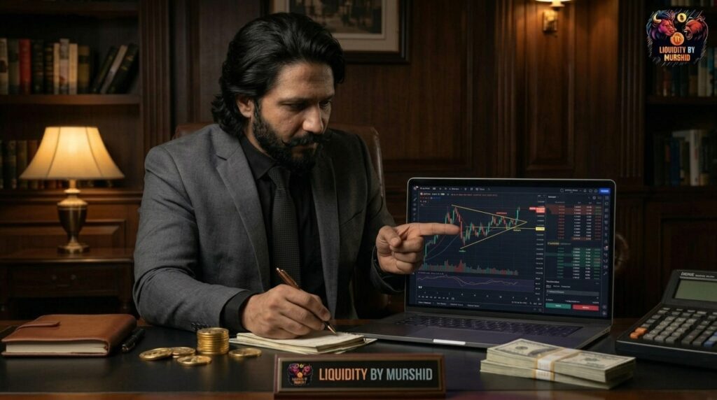 Timing Crypto Trades for Better Entries