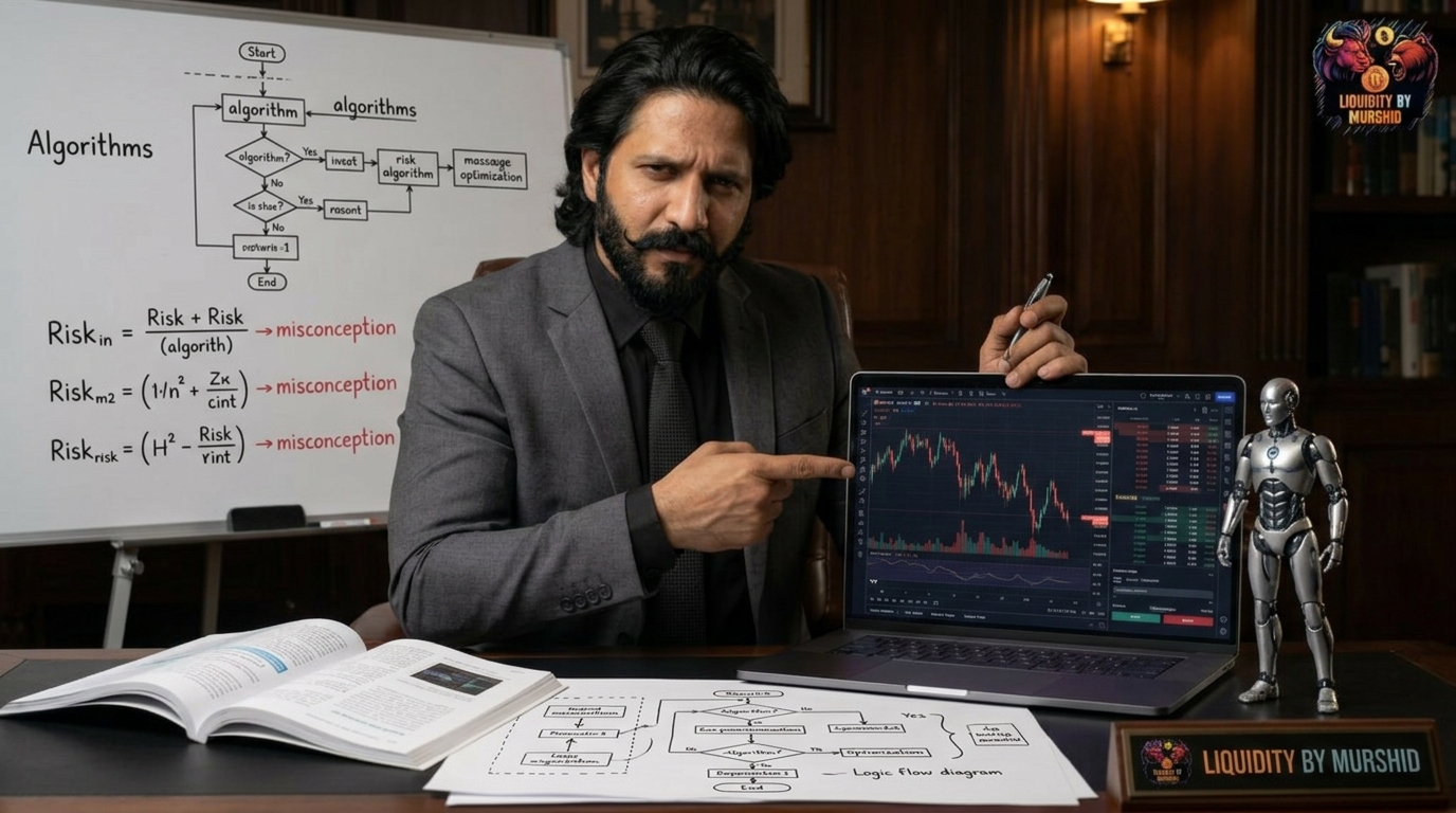 The Biggest Misconceptions About Trading Bots