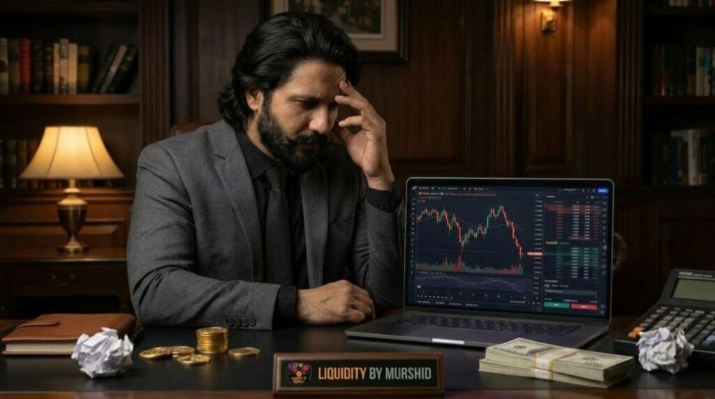 understanding emotional bias and over-confidence in trading