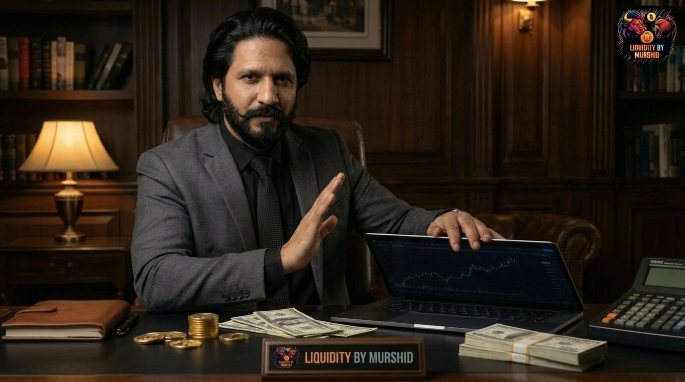 avoid overtrading when losing