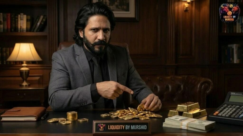 Common Liquidity Mistakes Gold Traders Make