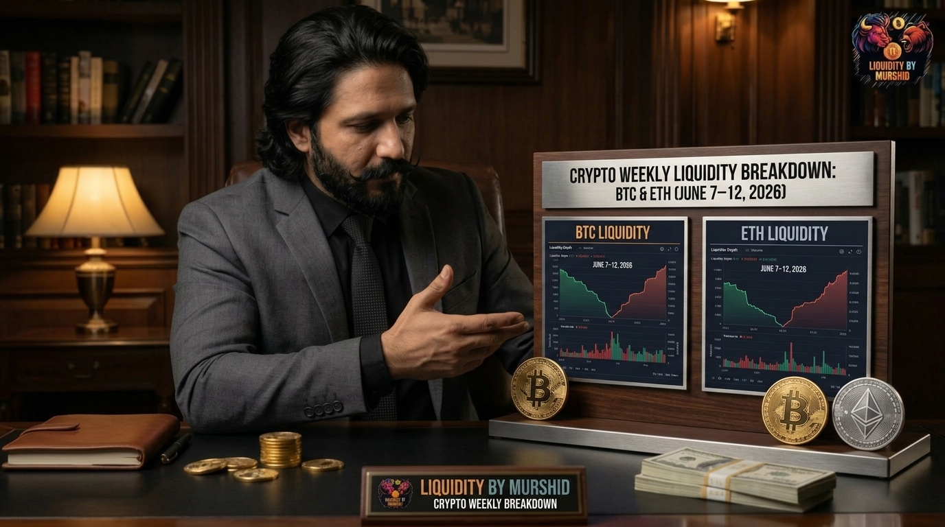 crypto weekly liquidity breakdown btc eth