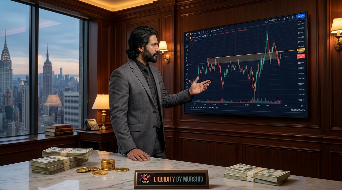 new york session liquidity sweeps in xauusd